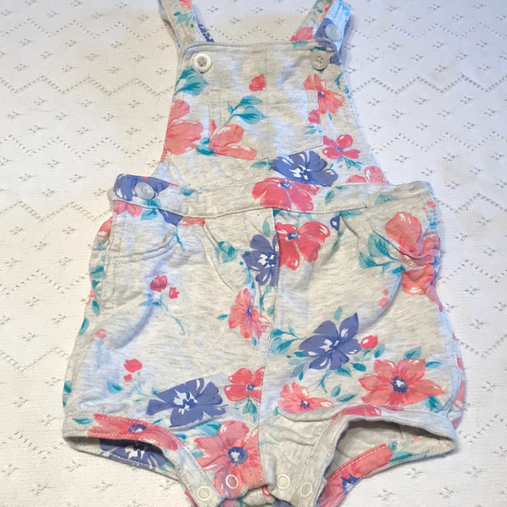 ✨BOGO✨Carter’s Overalls